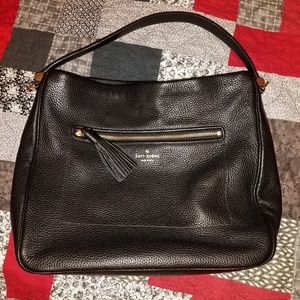 Trade! Kate spade Hobo Bag w/ crossbody strap
